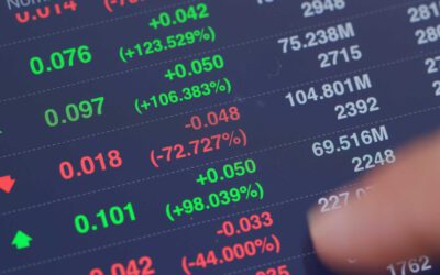 Wann ist der beste Zeitpunkt, deine Aktien zu verkaufen?
