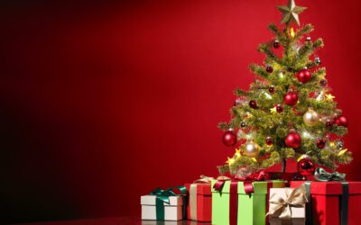 Alle Jahre wieder: was schenkt man (Sinnvolles) an Weihnachten?
