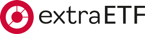 Logo extraETF